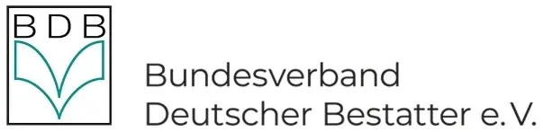 Logo Bundesverband Deutscher Bestatter e.V.