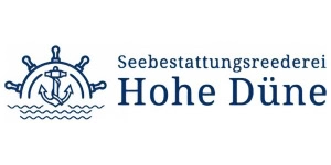 Seebestattungsreederei Hohe Düne (Rostock)
