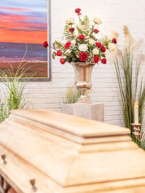 Trauerfeierhalle_Feuer