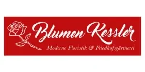 Blumen Kessler Logo Blumen Kessler