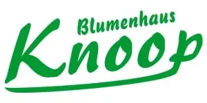 Blumenhaus Knoop Logo Blumenhaus Knoop