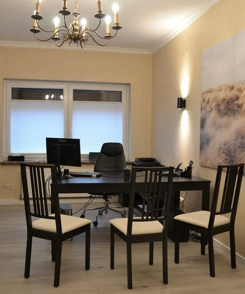 Büro 2 - Vorderhaus